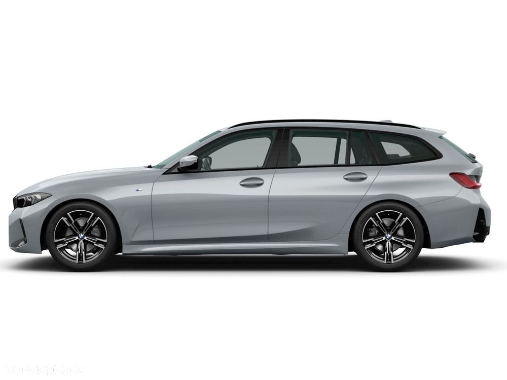 BMW Seria 3 - 2