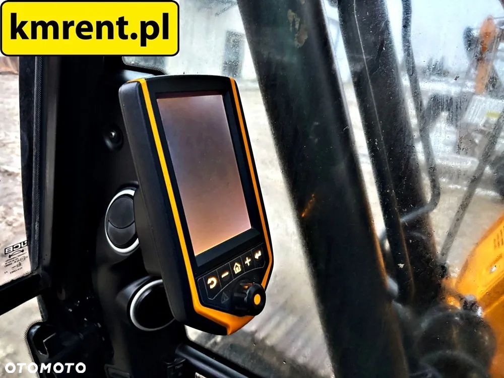 JCB JS 145 LC KOPARKA GĄSIENICOWA 2015R. | JS 130 CAT 311 VOLVO ECR 140 CASE 130 - 38