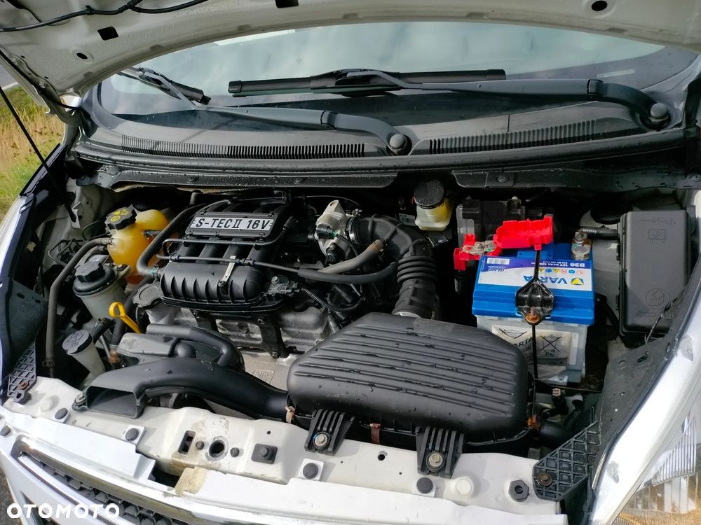 Chevrolet Spark 1.0 LS A/C - 38