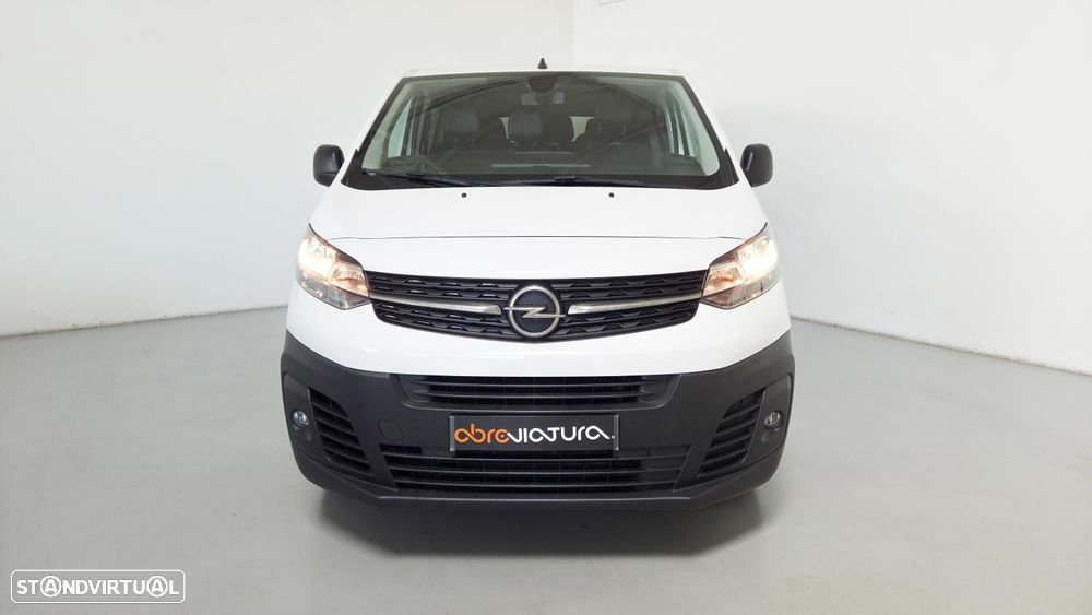 Opel Vivaro - 3