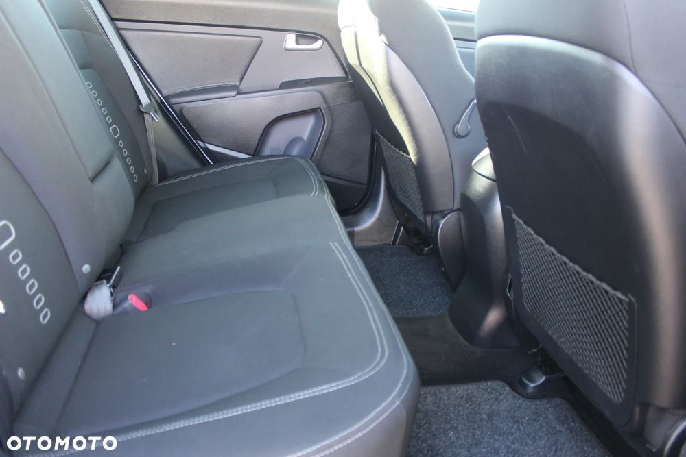 Kia Sportage 1.6 GDI XL 2WD - 11