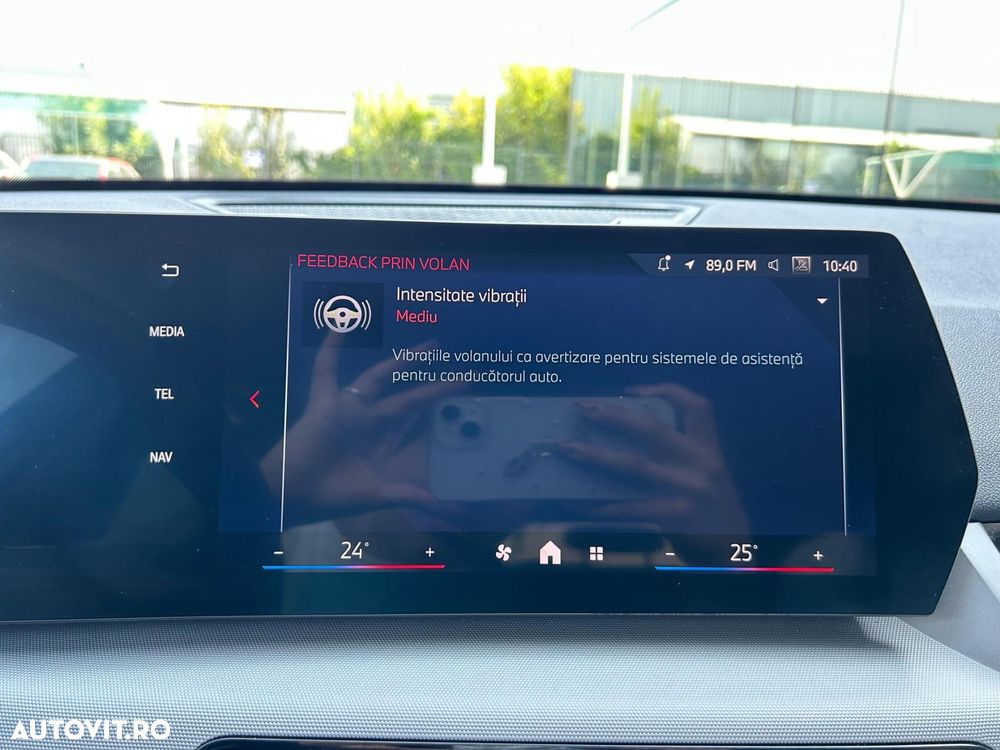 BMW X1 sDrive18d AT - 29