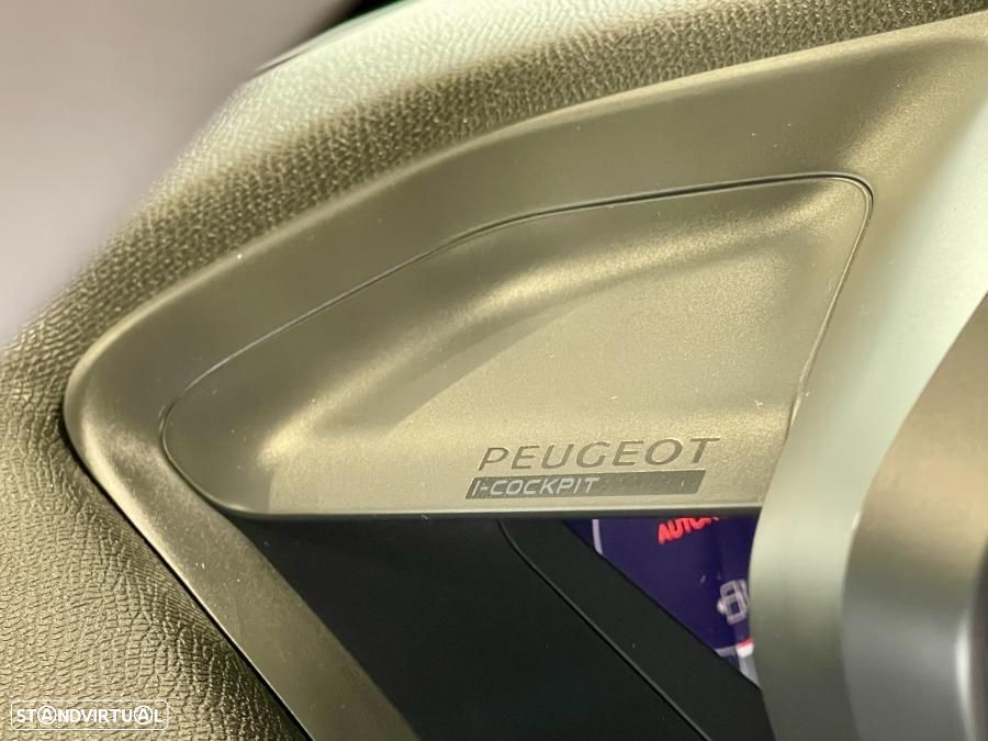 Peugeot 2008 1.2 PureTech Allure Pack - 12