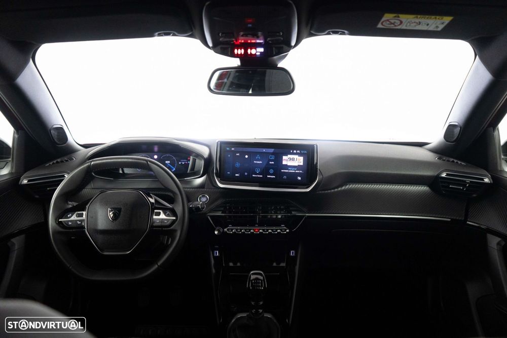 Peugeot 2008 1.2 PureTech Allure Pack - 26