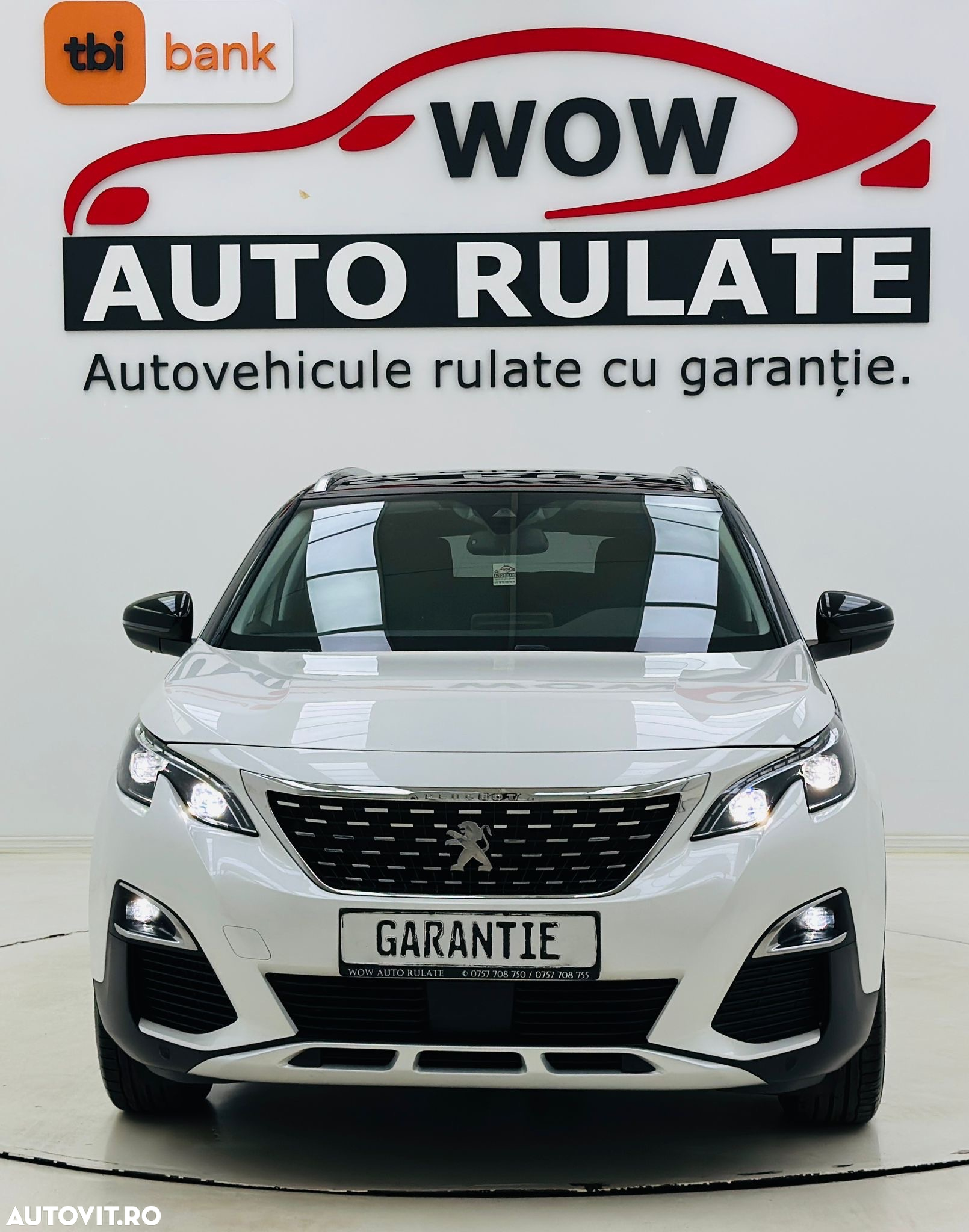 Peugeot 3008 - 11