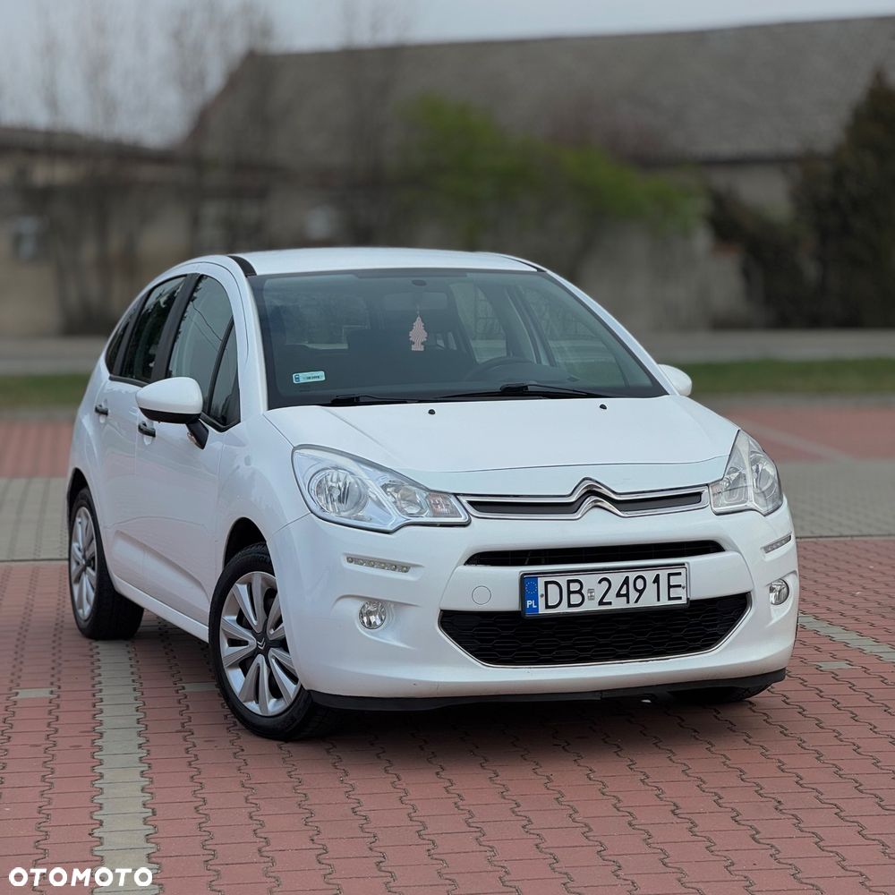Citroën C3 1.0 PureTech Attraction - 6