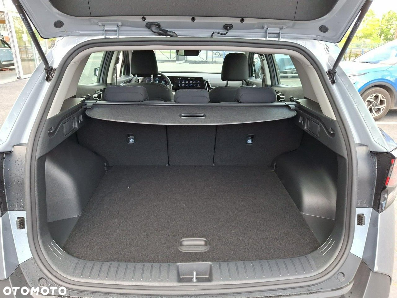 Kia Sportage 1.6 T-GDI M 2WD - 17