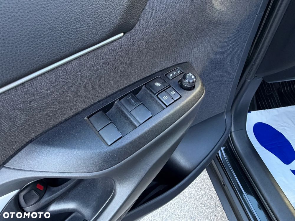 Toyota Yaris Cross Hybrid 1.5 Comfort - 31