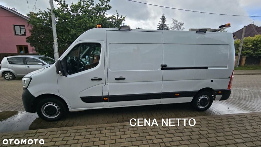 Renault MASTER - 2