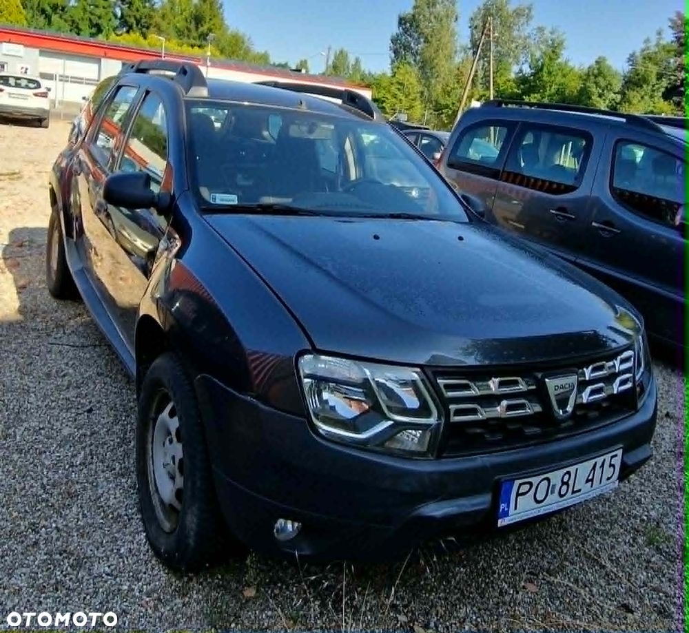 Dacia Duster - 2