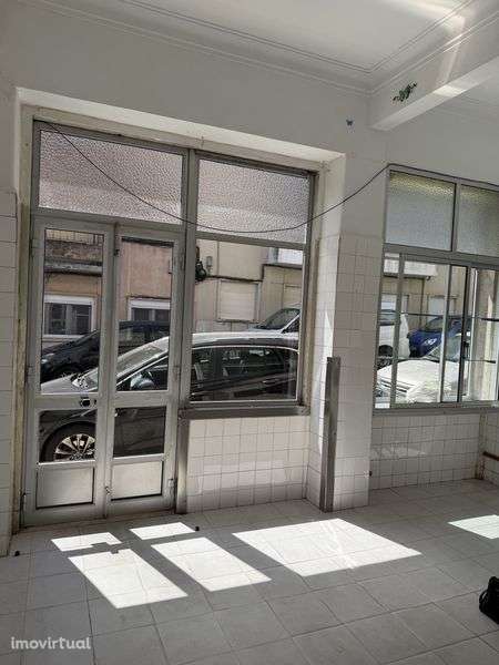 Loja para alugar Amadora - Grande imagem: 3/6