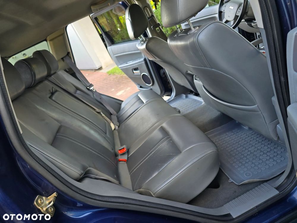 Jeep Grand Cherokee 3.0 CRD Laredo - 18