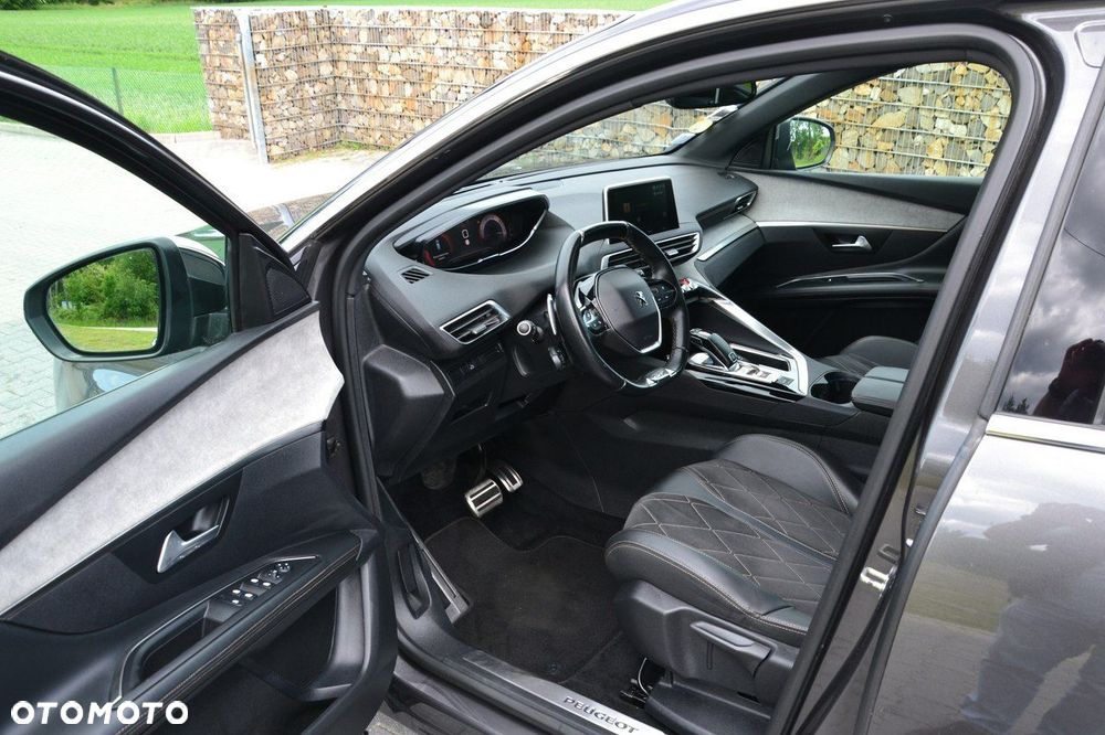 Peugeot 3008 - 9