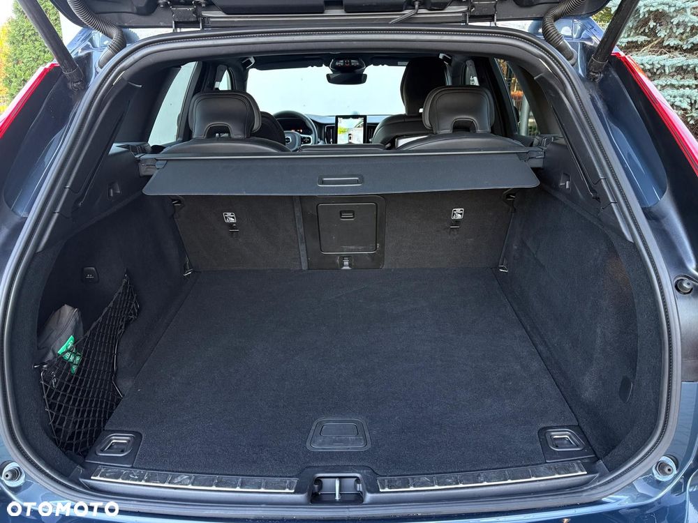 Volvo XC 60 - 10