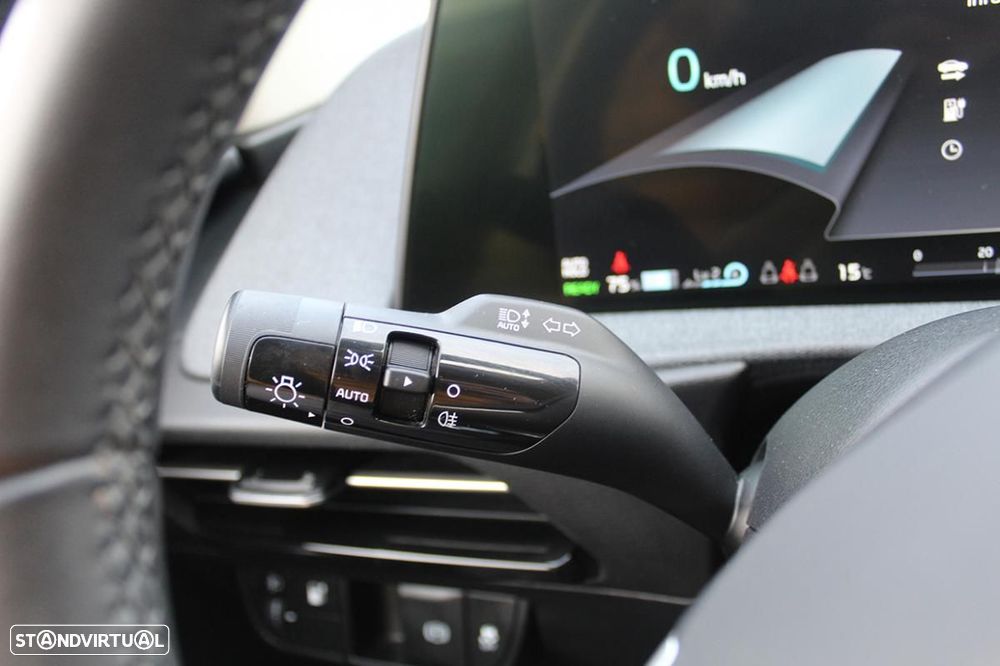 Kia EV6 77.4 kWh Tech - 21