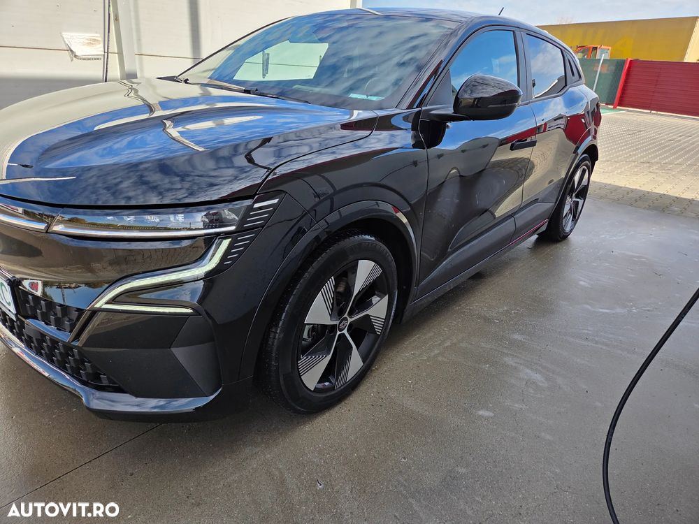 Renault Megane - 2
