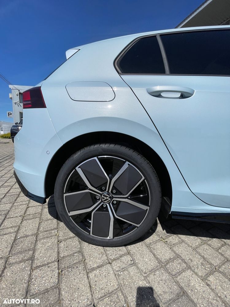 Volkswagen Golf 2.0 TDI DSG R-Line - 36