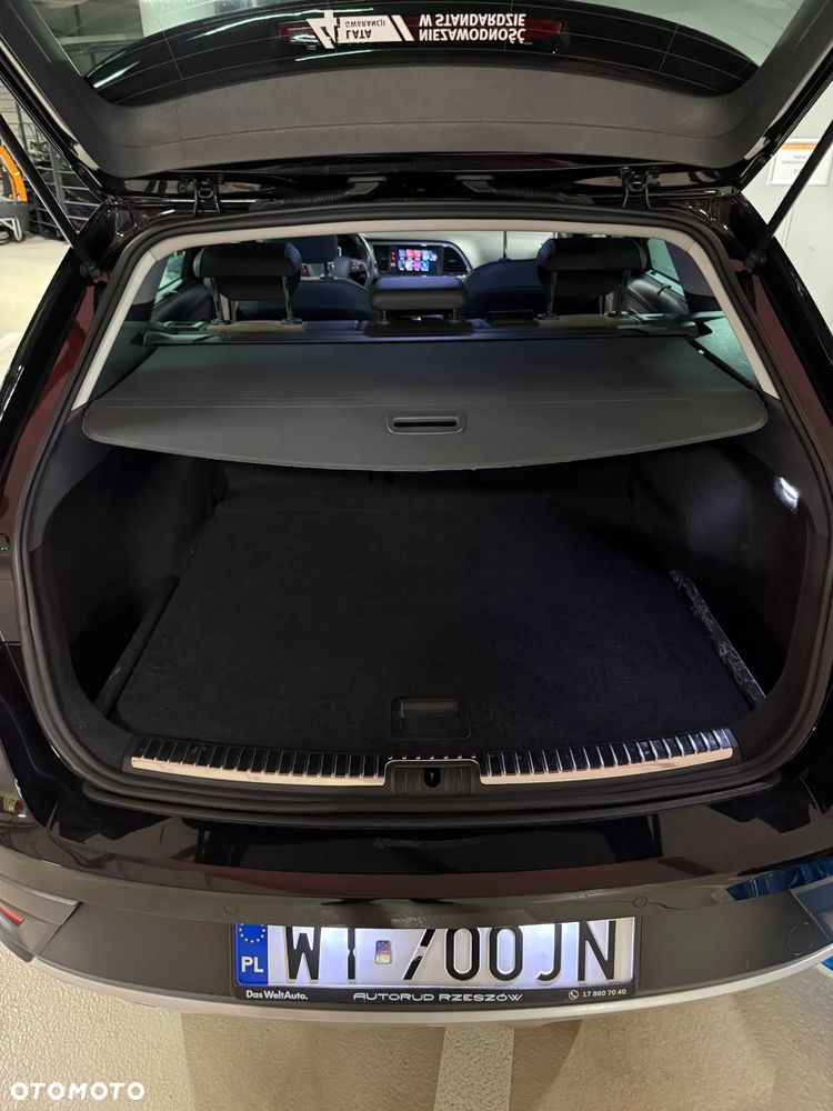 Seat Leon 2.0 TDI Start&Stop 4Drive DSG X-Perience - 17