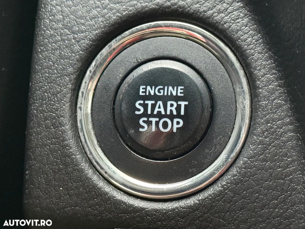 Suzuki S-Cross 1.6 DDIS TCSS 4x4 Comfort+ - 25