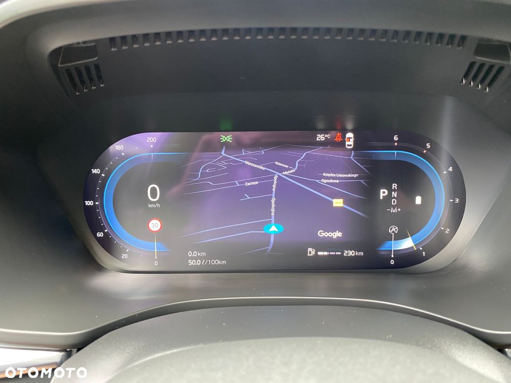 Volvo XC 60 B4 D Geartronic RDesign - 35
