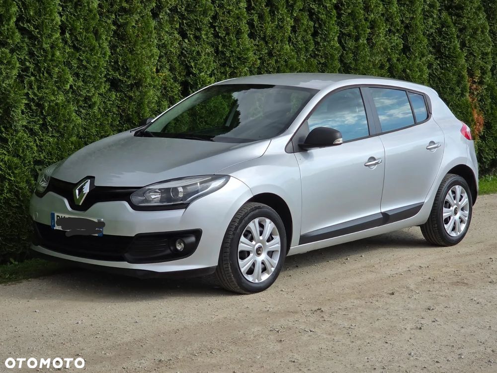 Renault Megane - 4