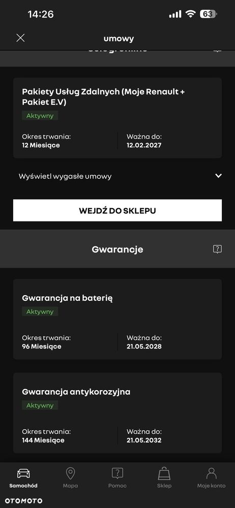 Renault Zoe Life - 40