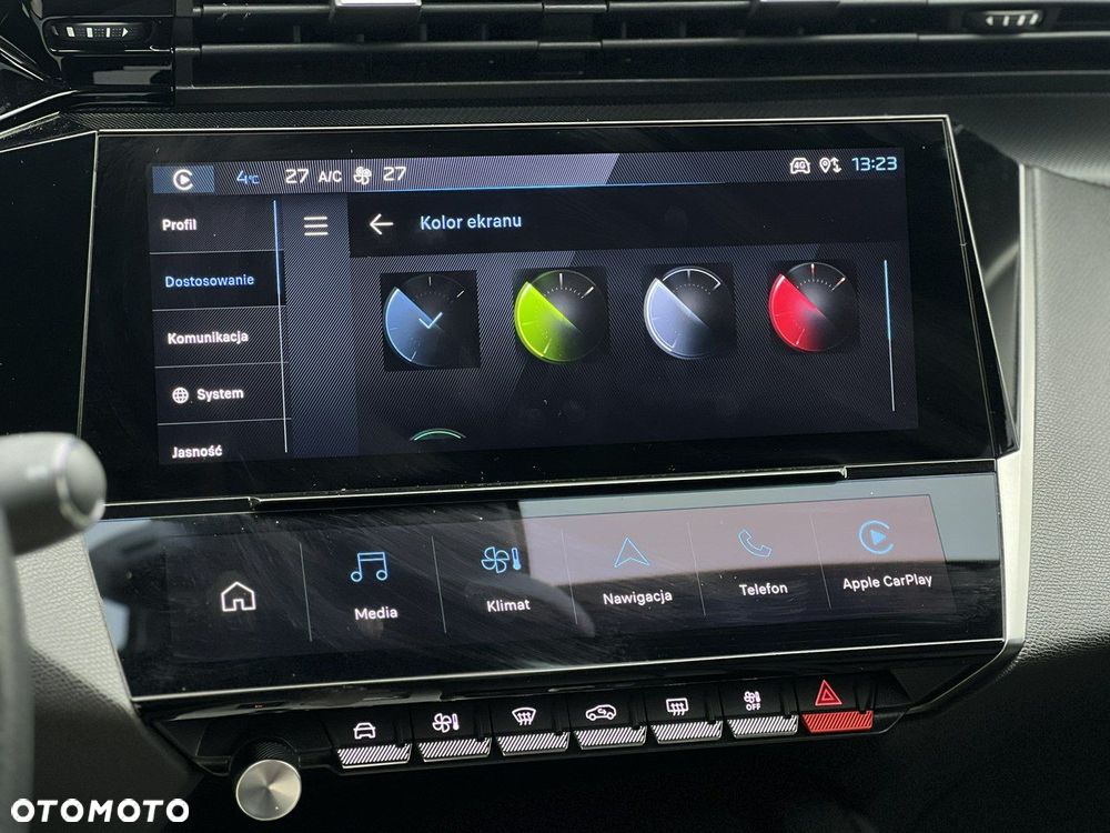 Peugeot 308 1.2 PureTech GT S&S EAT8 - 27