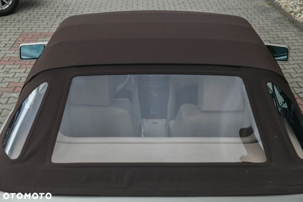 Mercedes-Benz SL 500 - 31