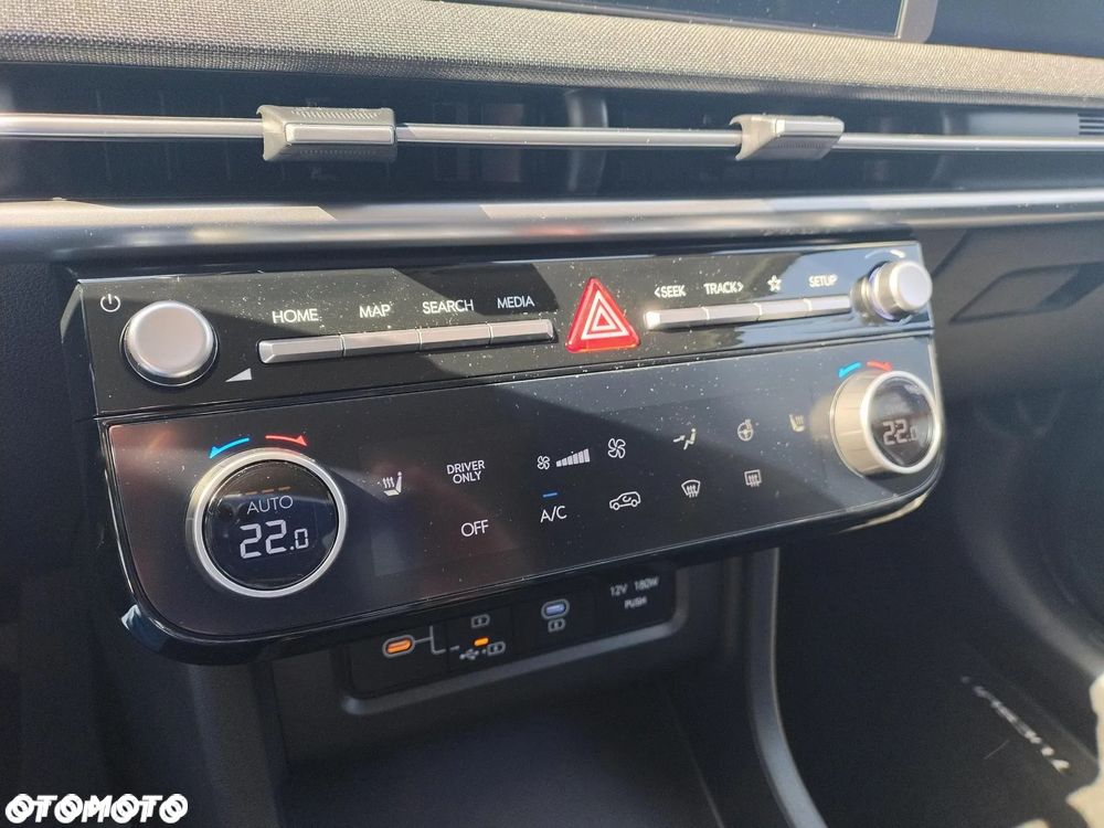 Hyundai Tucson 1.6 T-GDi HEV Executive 2WD - 15