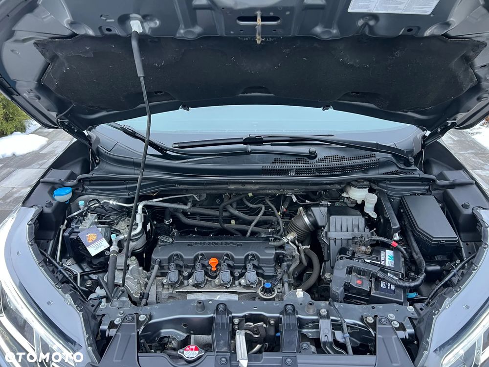 Honda CR-V 2.0i-VTEC 2WD Elegance - 41