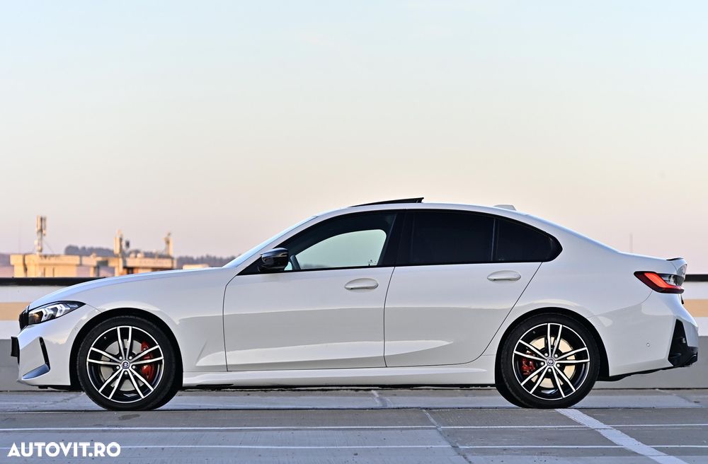 BMW Seria 3 330i xDrive Aut. M Sport - 30