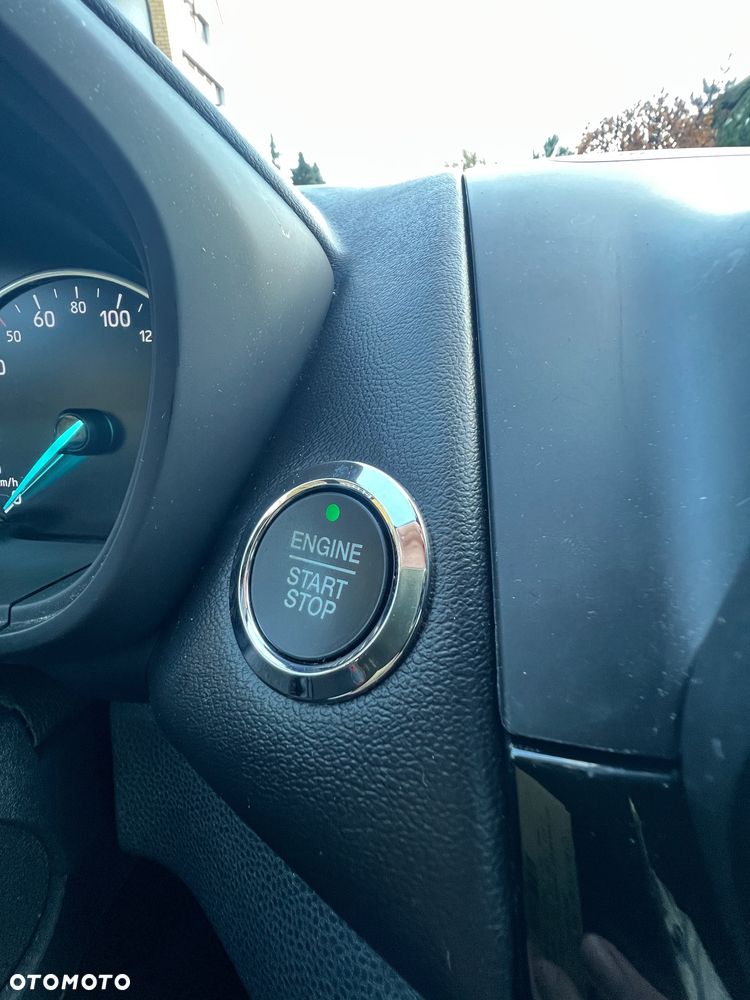 Ford EcoSport 1.0 EcoBoost GPF ST-Line Black ASS - 28