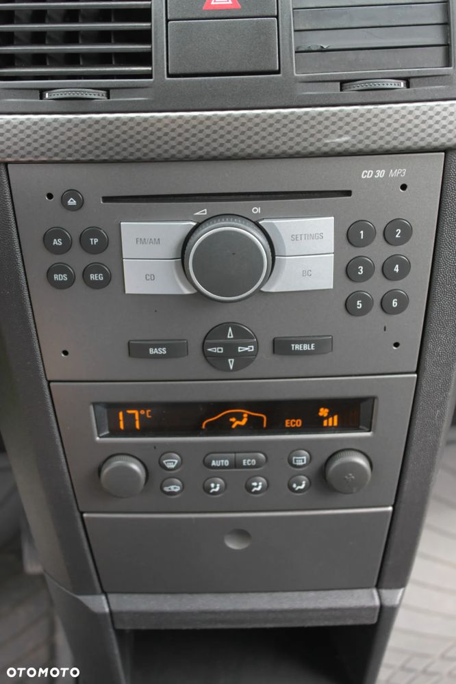 Opel Meriva - 23