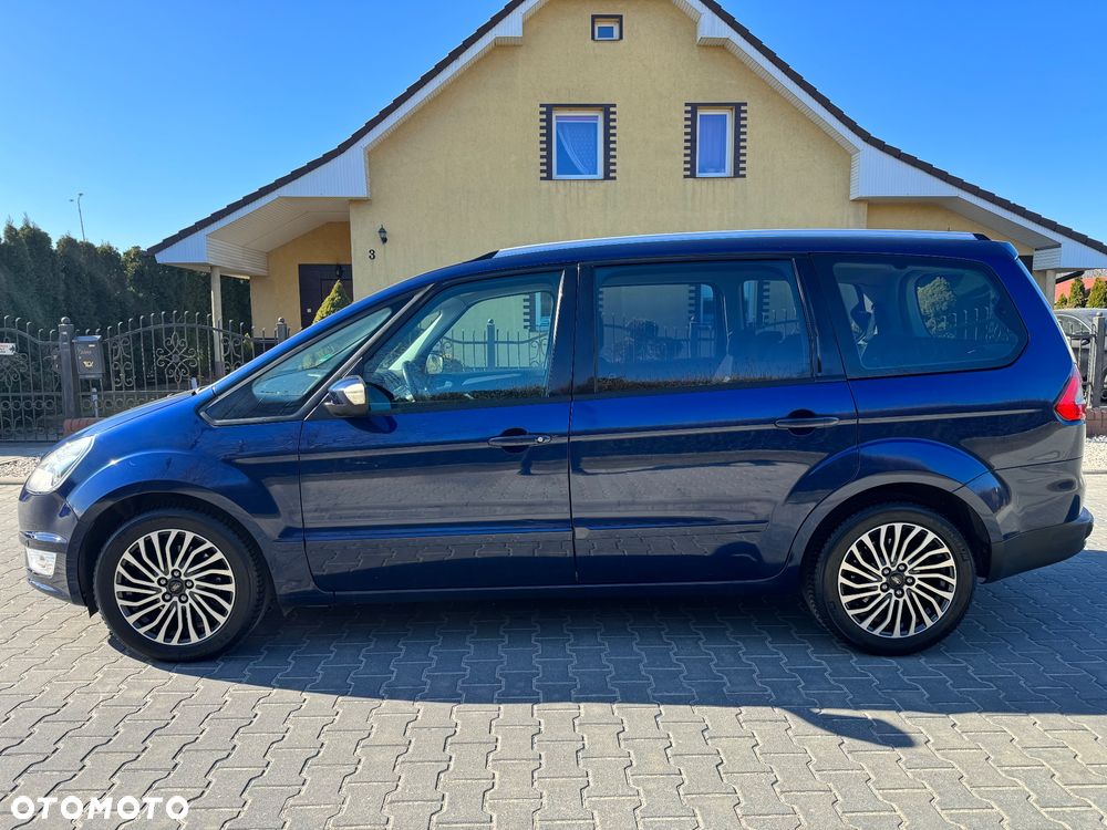 Ford Galaxy - 20