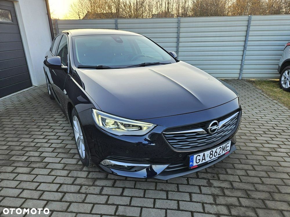 Opel Insignia 1.6 CDTI Exclusive S&S Eco - 20