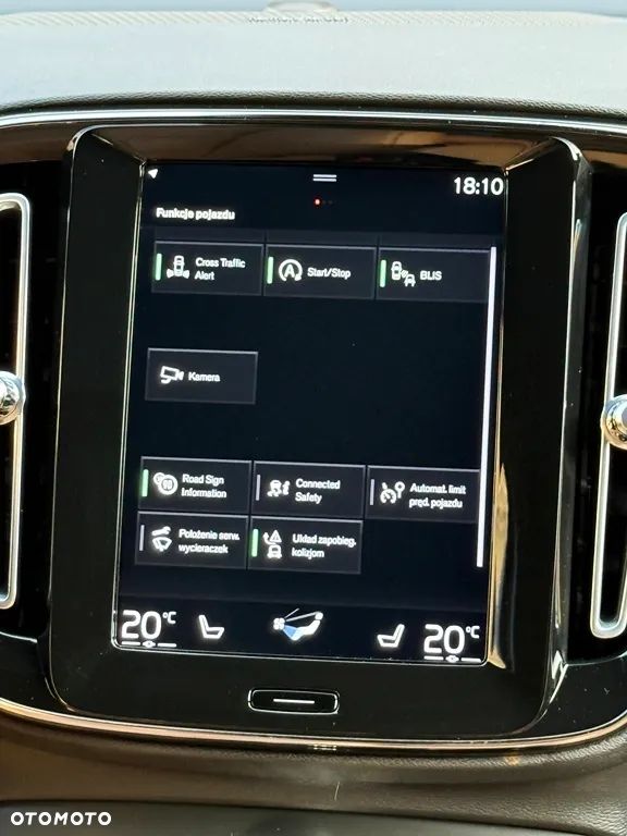Volvo XC 40 D3 Inscription - 14