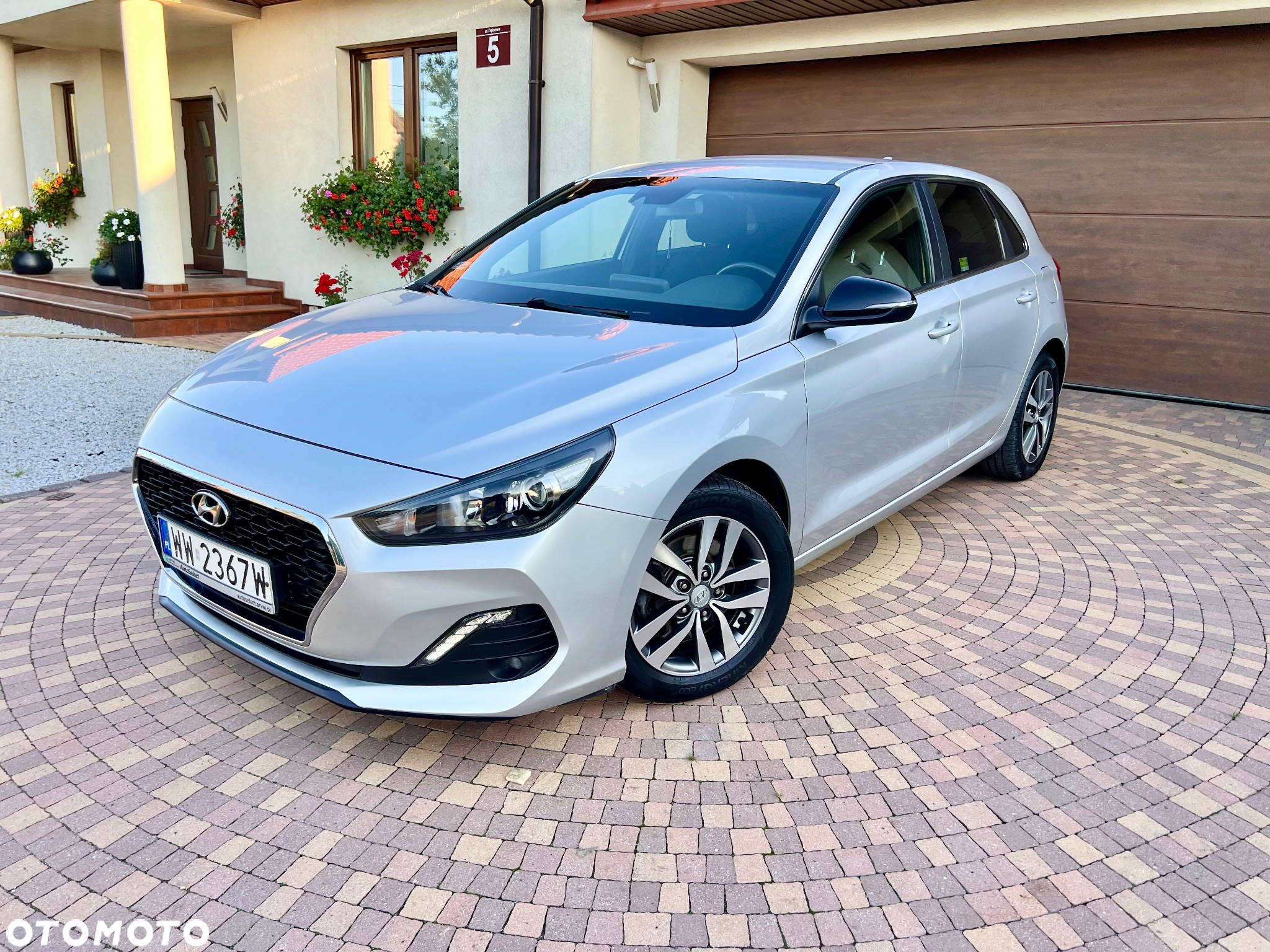 Hyundai i30 1.4 T-GDI GPF Comfort DCT - 13