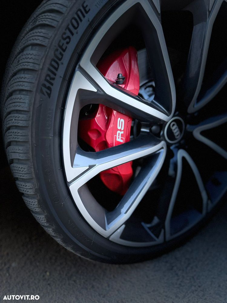 Audi RS Q3 RSQ3 2.5 TFSI quattro S tronic - 18