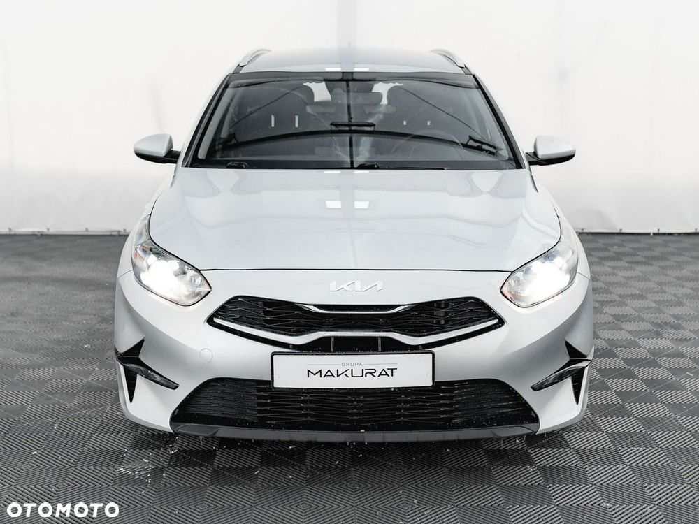 Kia Ceed 1.5 T-GDI M - 7