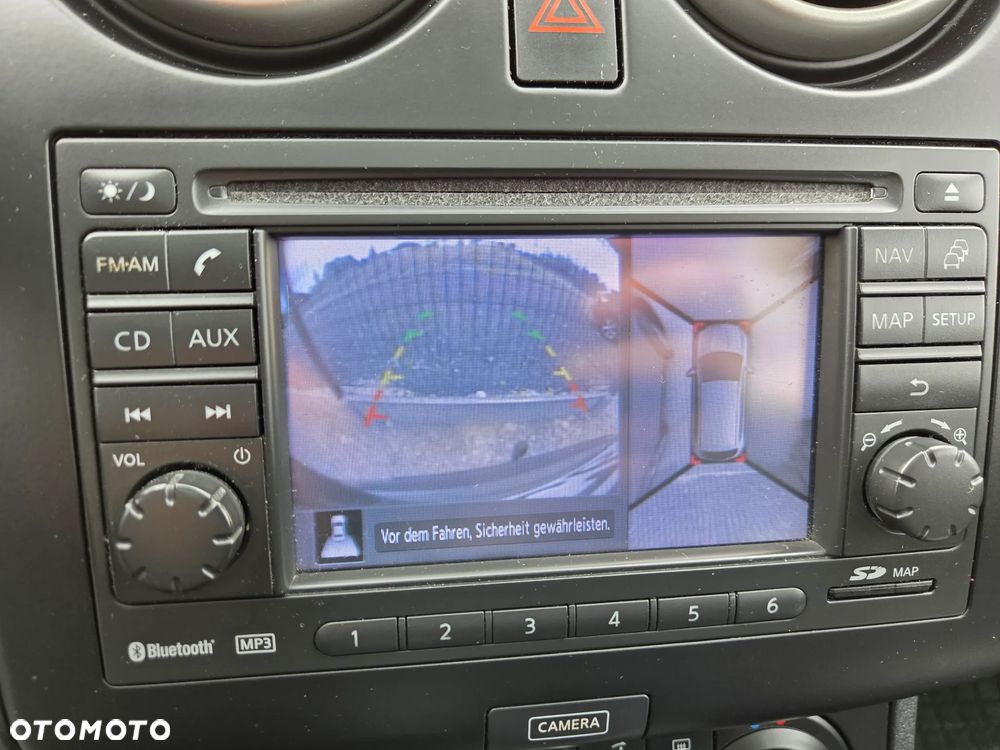 Nissan Qashqai+2 1.6 dCi DPF Start/Stop tekna - 21