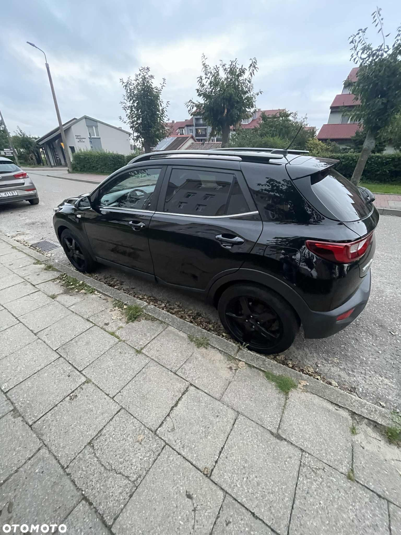 Kia Stonic 1.4 M - 3