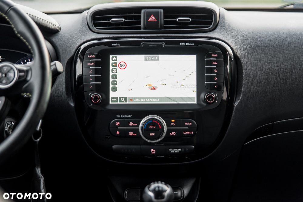 Kia Soul - 34