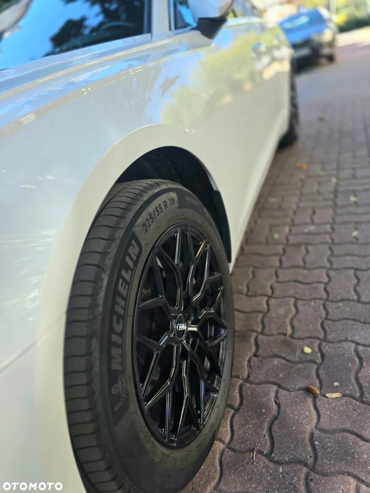 Audi A6 - 26