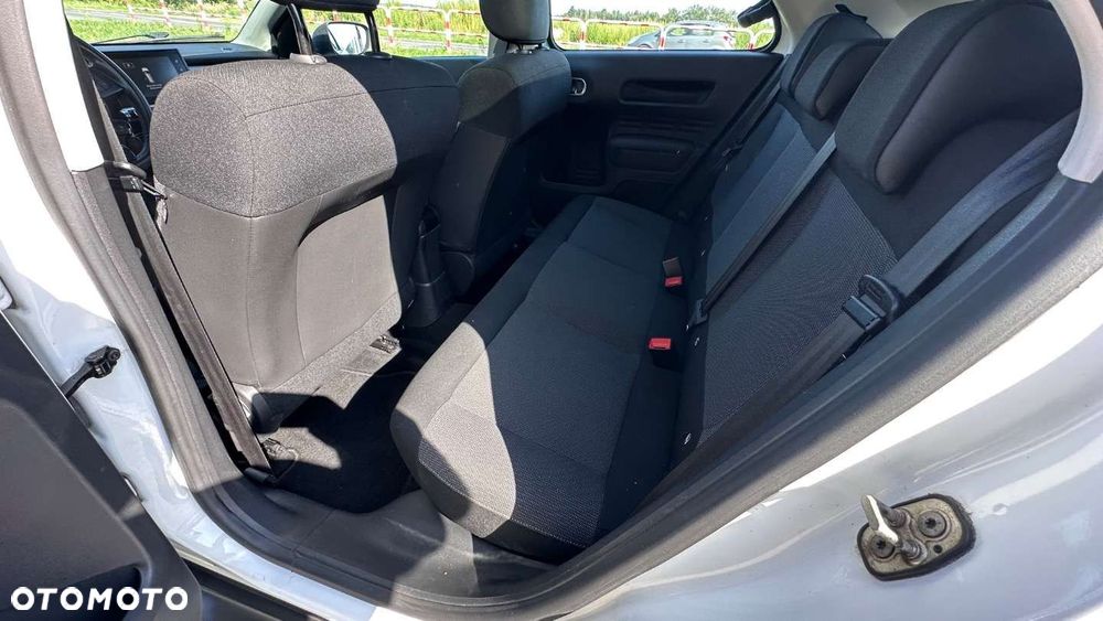 Citroën C4 Cactus PureTech 82 Shine Edition - 25