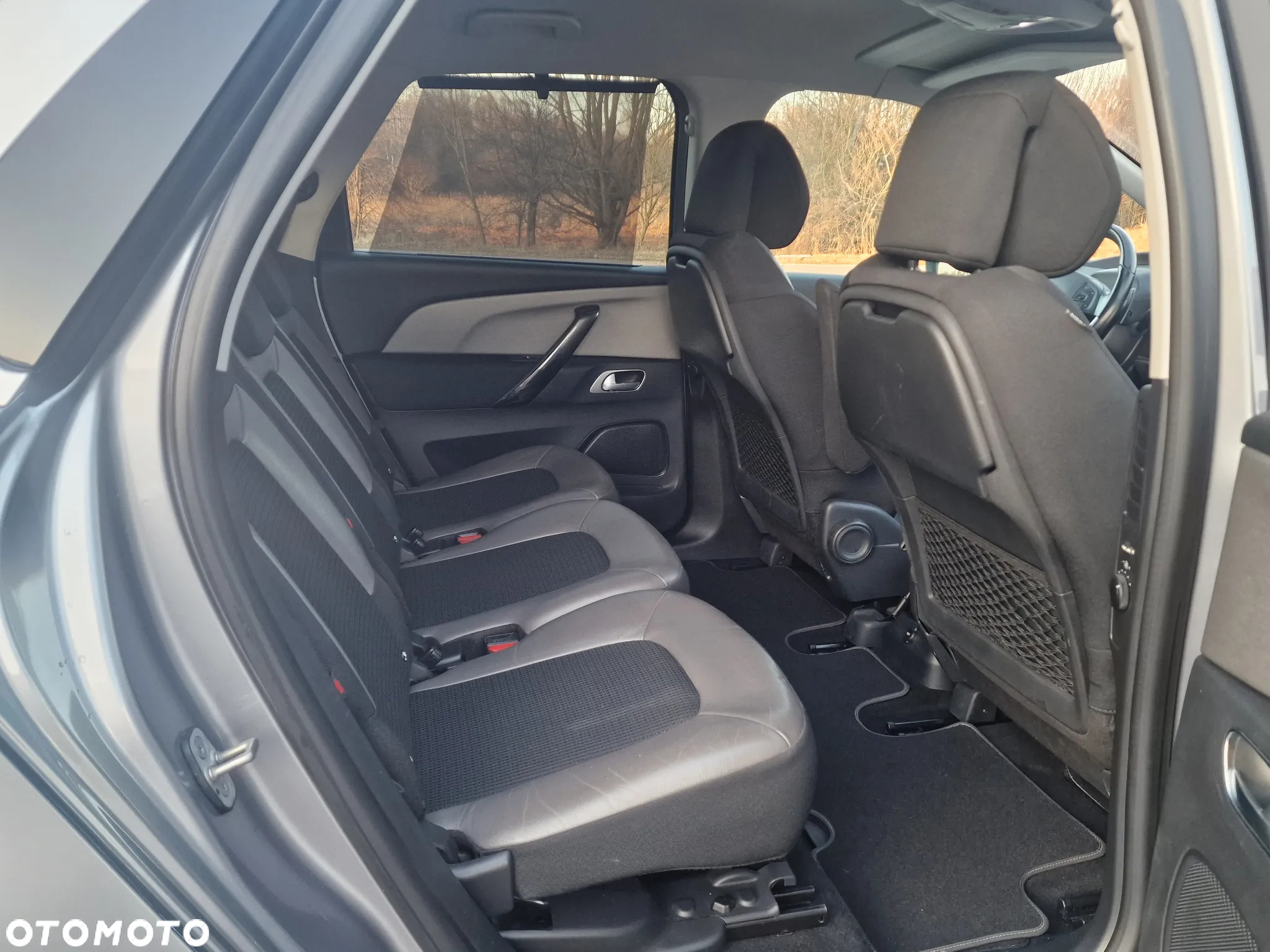 Citroën C4 Picasso 1.2 PureTech Shine S&S EAT6 - 15
