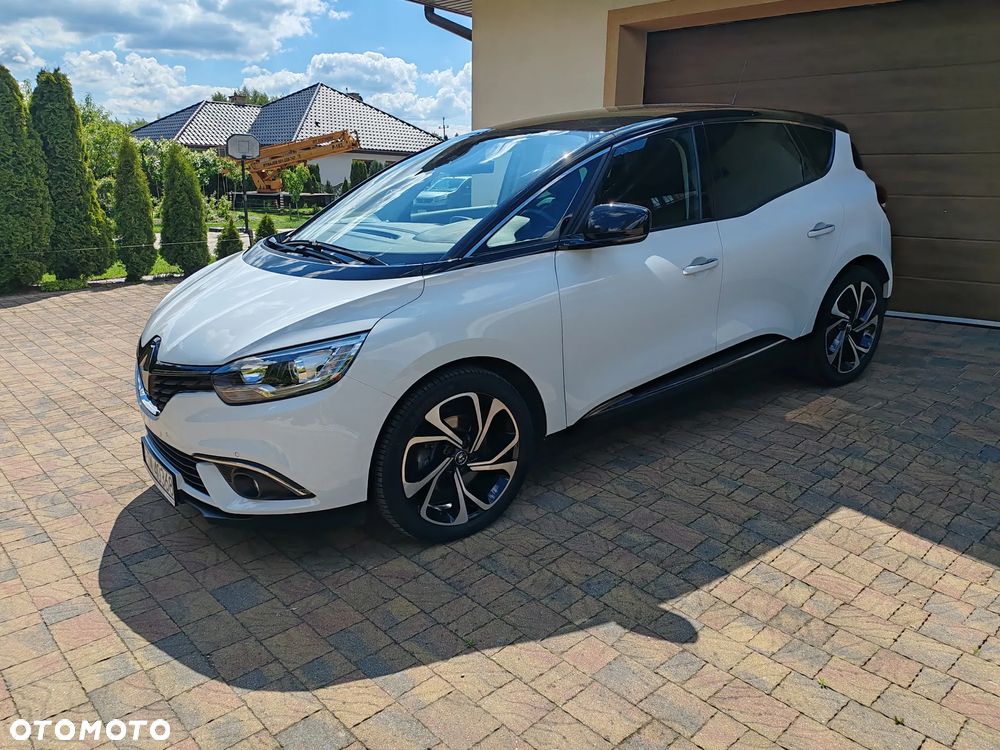 Renault Scenic - 25
