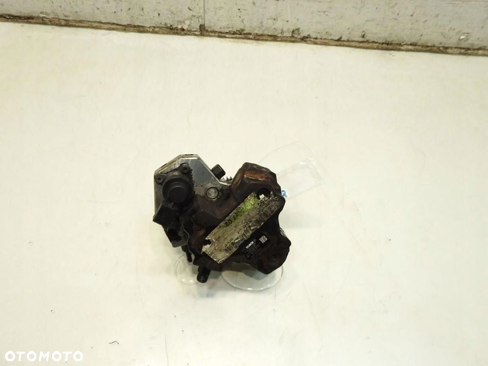 POMPA WTRYSKOWA CHRYSLER 300C 3.0 CRD V6 A6420700201 - 7