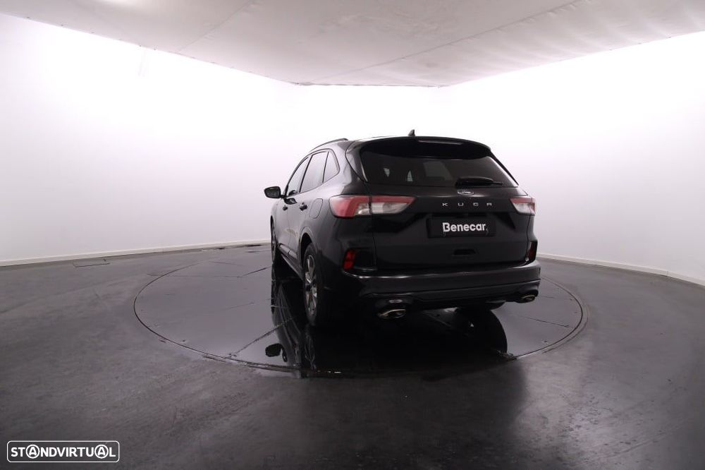 Ford Kuga 1.5 TDCi EcoBlue ST-Line - 5