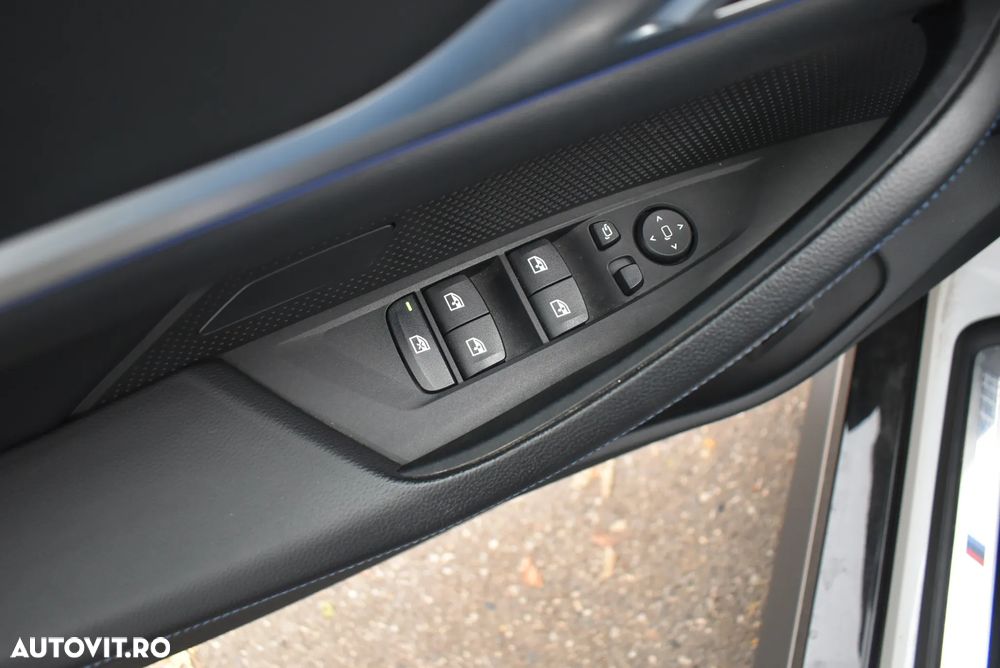 BMW Seria 4 420d xDrive AT - 12
