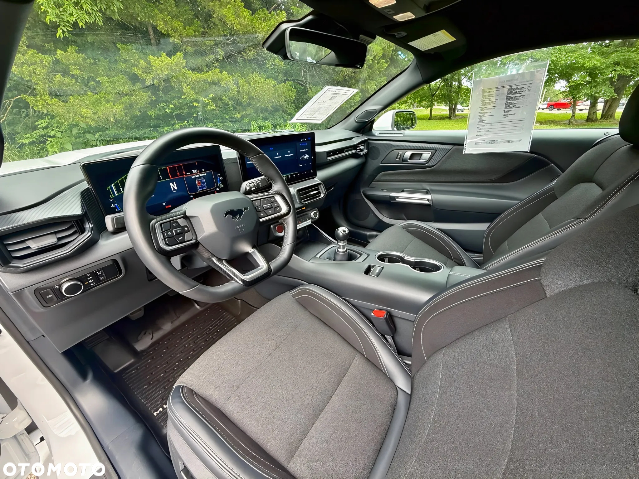 Ford Mustang 5.0 V8 GT - 10